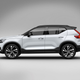 Image for article titled The 2018 Volvo XC40 Looks Great And You Can Own It In A New And Different Way